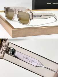Picture of Saint Laurent Sunglasses _SKUfw77837606fw